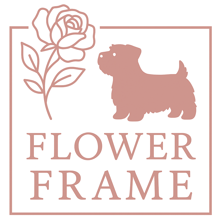 flowerｰframe